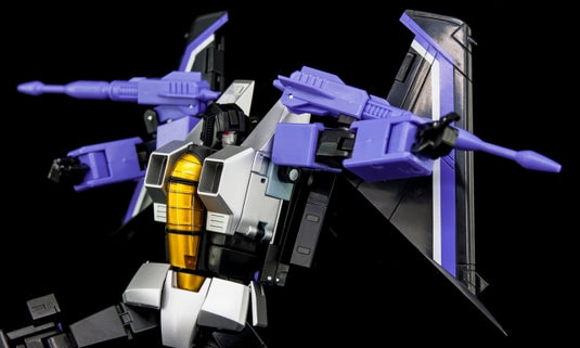 Maketoys Remaster Series - MTRM-12EX Skycrow