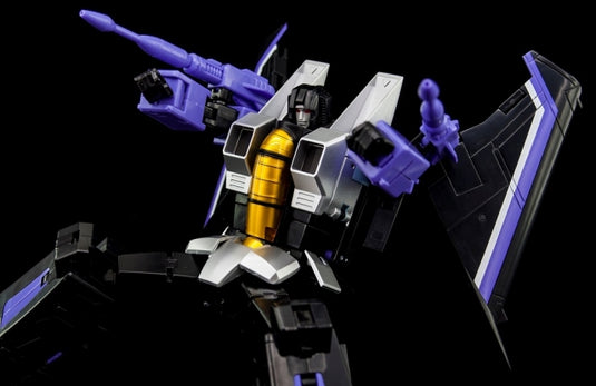 Maketoys Remaster Series - MTRM-12EX Skycrow