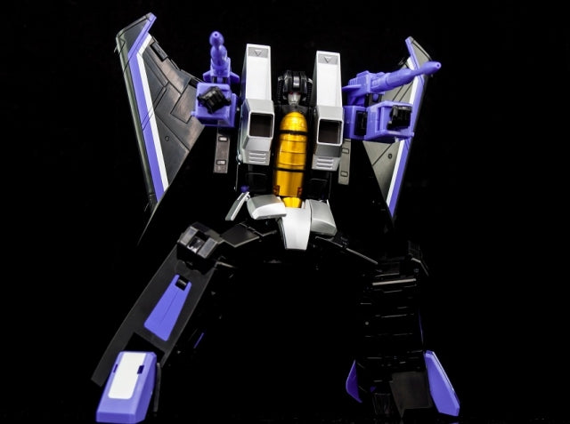Load image into Gallery viewer, Maketoys Remaster Series - MTRM-12EX Skycrow
