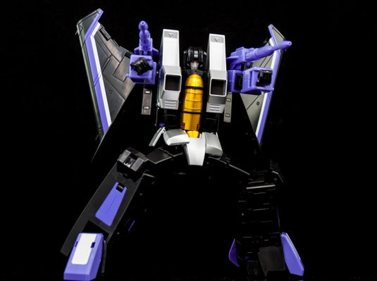 Maketoys Remaster Series - MTRM-12EX Skycrow