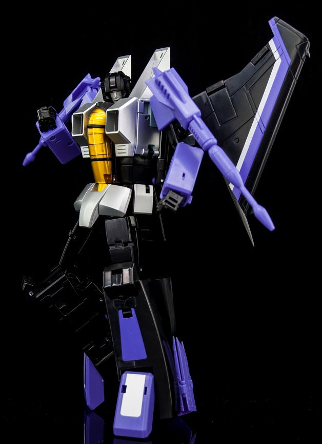 Load image into Gallery viewer, Maketoys Remaster Series - MTRM-12EX Skycrow
