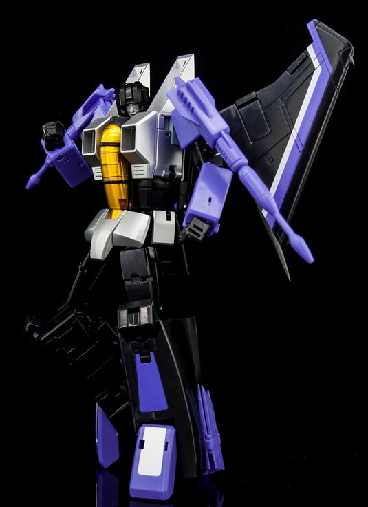 Maketoys Remaster Series - MTRM-12EX Skycrow