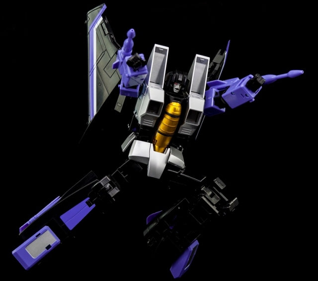 Load image into Gallery viewer, Maketoys Remaster Series - MTRM-12EX Skycrow
