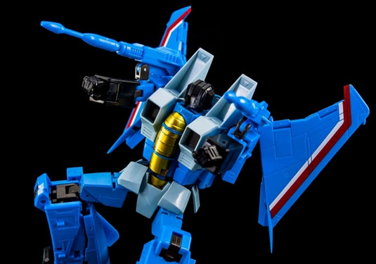 Maketoys Remaster Series - MTRM-13EX Lightning