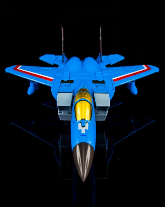 Maketoys Remaster Series - MTRM-13EX Lightning