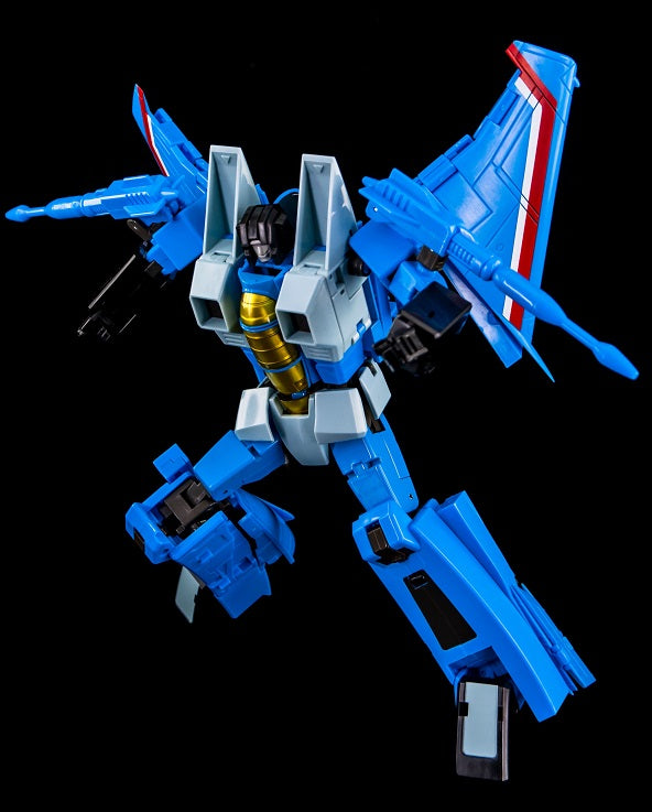 Load image into Gallery viewer, Maketoys Remaster Series - MTRM-13EX Lightning
