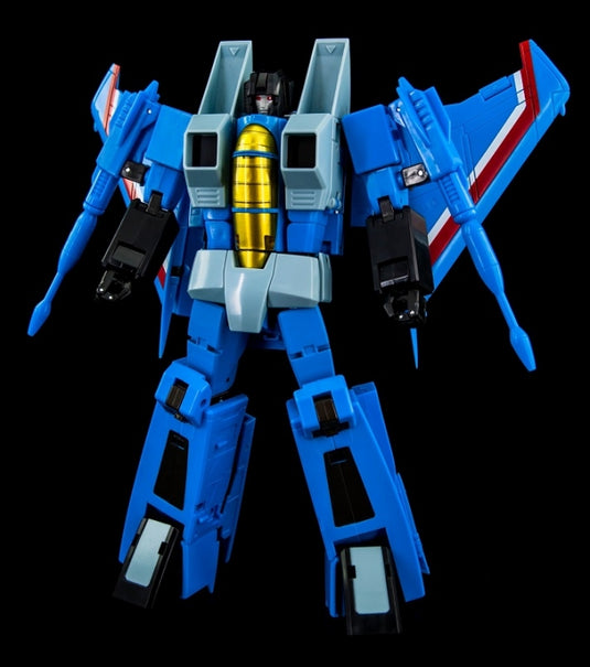 Maketoys Remaster Series - MTRM-13EX Lightning