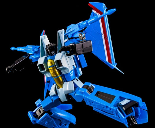 Maketoys Remaster Series - MTRM-13EX Lightning