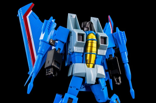 Maketoys Remaster Series - MTRM-13EX Lightning