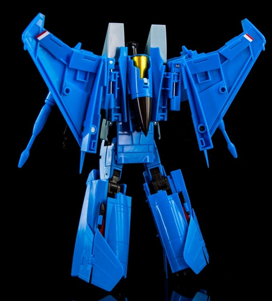 Maketoys Remaster Series - MTRM-13EX Lightning