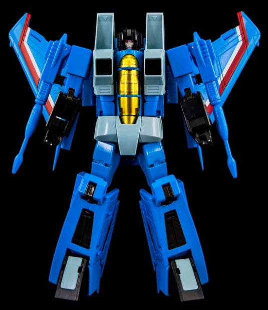 Maketoys Remaster Series - MTRM-13EX Lightning