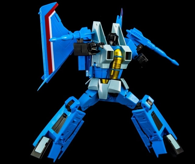 Load image into Gallery viewer, Maketoys Remaster Series - MTRM-13EX Lightning
