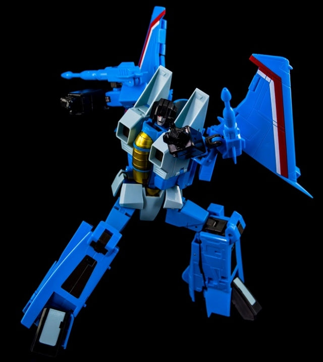 Load image into Gallery viewer, Maketoys Remaster Series - MTRM-13EX Lightning
