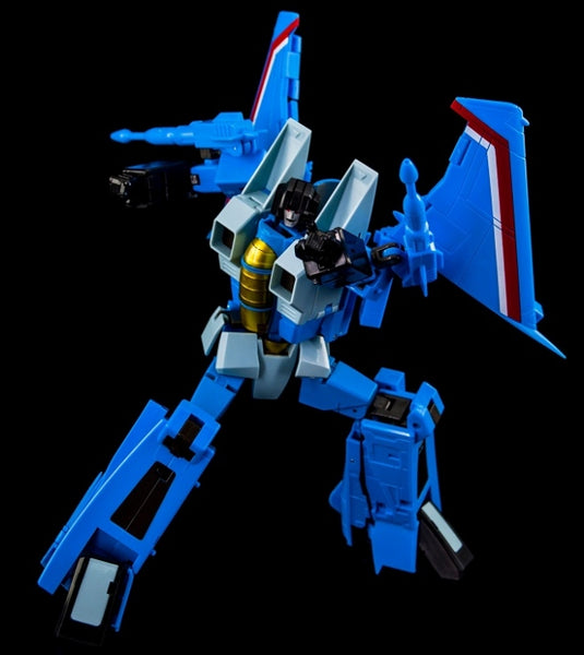 Maketoys Remaster Series - MTRM-13EX Lightning