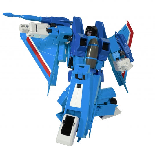 Maketoys Remaster Series - MTRM-EX02 Ion Swarm Convention Exclusive