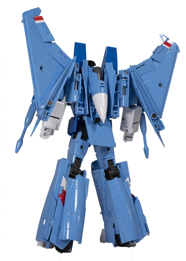 Load image into Gallery viewer, Maketoys Remaster Series - MTRM-EX02 Ion Swarm Convention Exclusive
