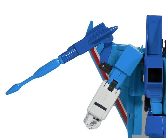 Load image into Gallery viewer, Maketoys Remaster Series - MTRM-EX02 Ion Swarm Convention Exclusive
