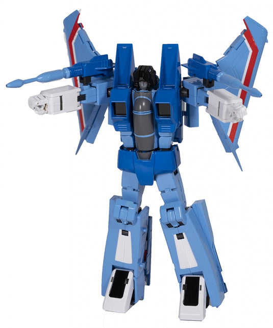 Maketoys Remaster Series - MTRM-EX02 Ion Swarm Convention Exclusive