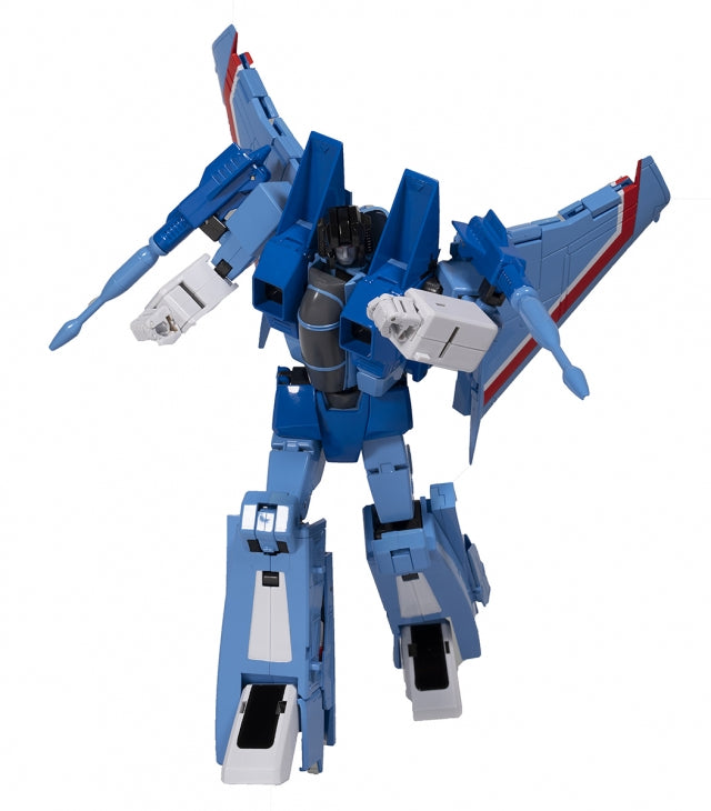 Load image into Gallery viewer, Maketoys Remaster Series - MTRM-EX02 Ion Swarm Convention Exclusive
