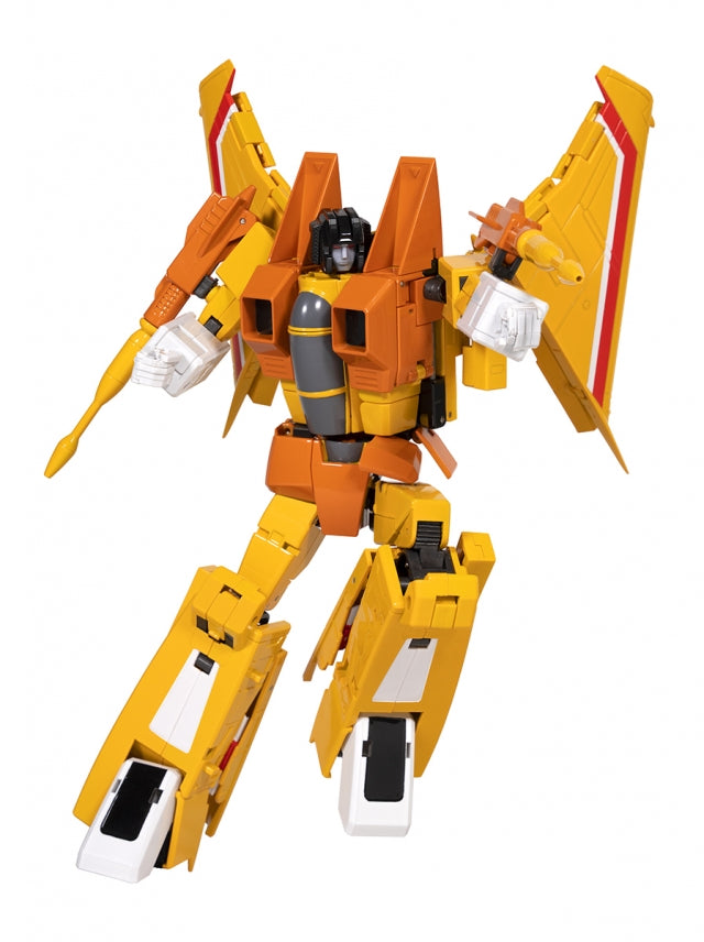 Load image into Gallery viewer, Maketoys Remaster Series - MTRM-EX03 Nova Swarm Convention Exclusive
