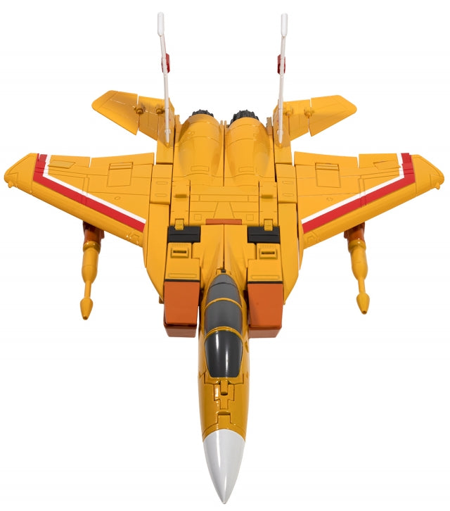 Load image into Gallery viewer, Maketoys Remaster Series - MTRM-EX03 Nova Swarm Convention Exclusive
