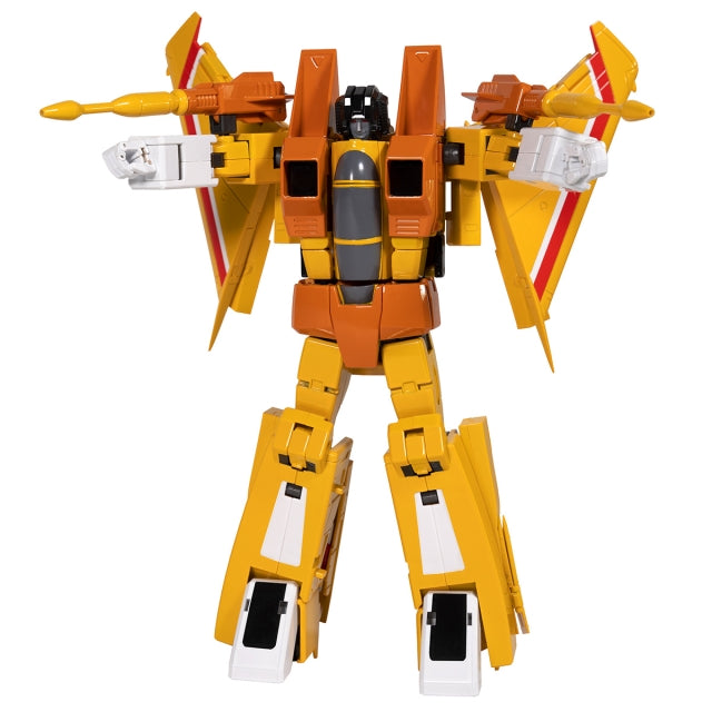 Load image into Gallery viewer, Maketoys Remaster Series - MTRM-EX03 Nova Swarm Convention Exclusive
