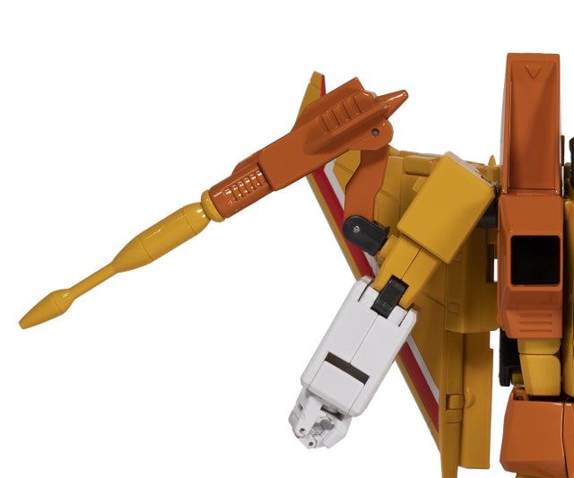 Load image into Gallery viewer, Maketoys Remaster Series - MTRM-EX03 Nova Swarm Convention Exclusive
