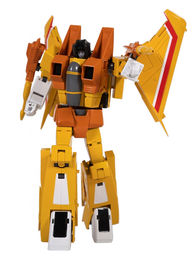 Load image into Gallery viewer, Maketoys Remaster Series - MTRM-EX03 Nova Swarm Convention Exclusive
