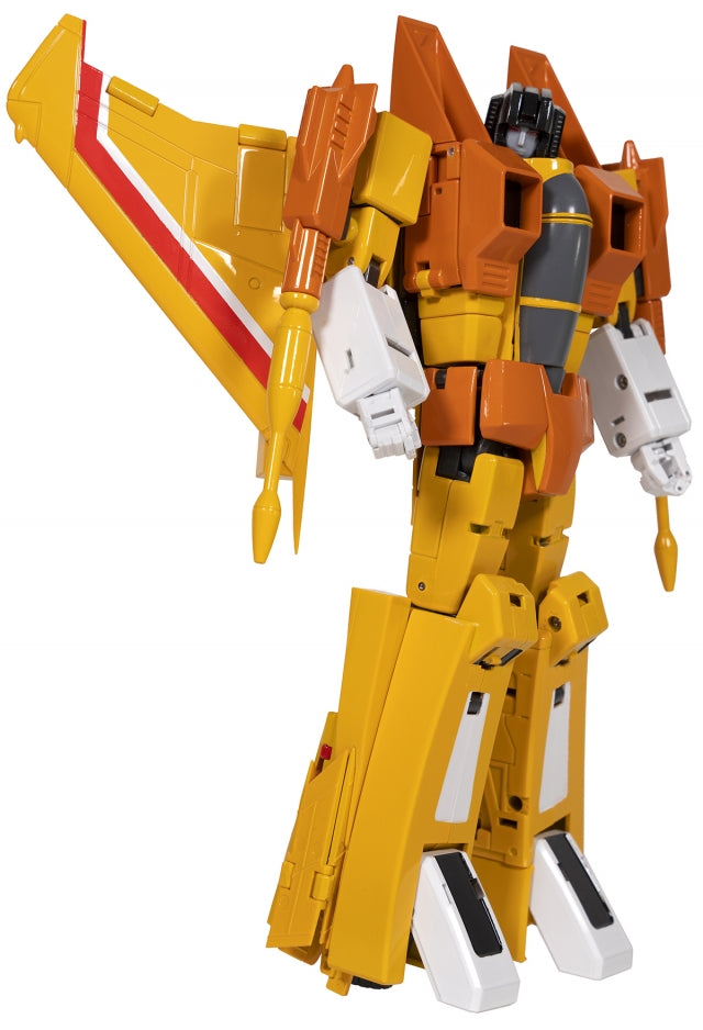 Load image into Gallery viewer, Maketoys Remaster Series - MTRM-EX03 Nova Swarm Convention Exclusive
