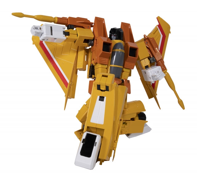 Load image into Gallery viewer, Maketoys Remaster Series - MTRM-EX03 Nova Swarm Convention Exclusive
