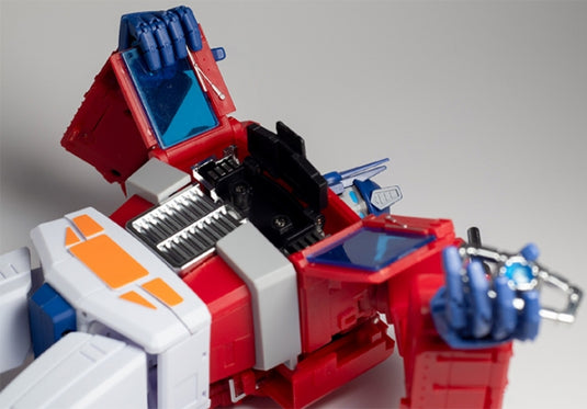 Magic Square - MS-02 Light of Peace