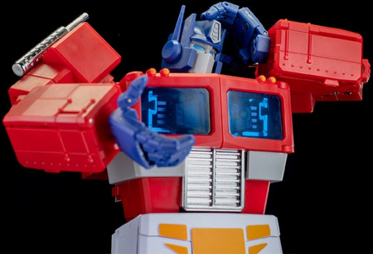 Magic Square - MS-02 Light of Peace