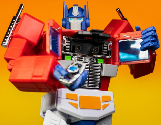 Magic Square - MS-02 Light of Peace