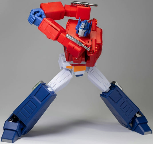 Magic Square - MS-02 Light of Peace