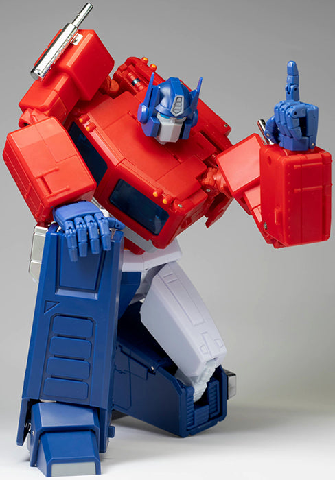 Magic Square - MS-02 Light of Peace