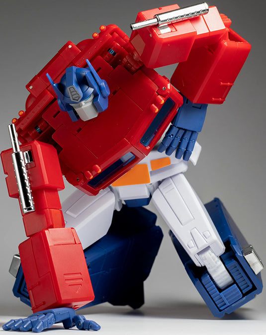 Magic Square - MS-02 Light of Peace