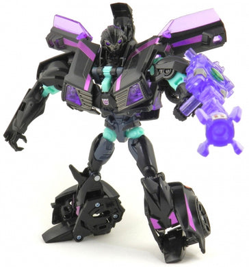 Exclusive Aeon Terrorcon Bumblebee
