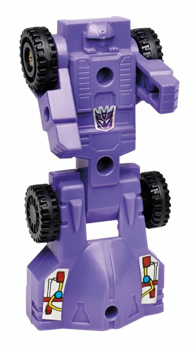 Load image into Gallery viewer, Platinum Edition G1 Trypticon Reissue
