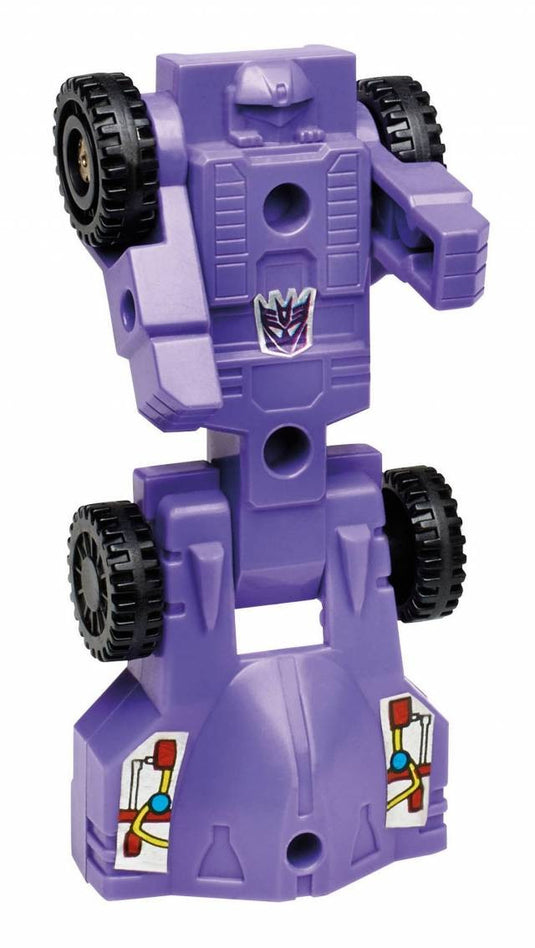 Platinum Edition G1 Trypticon Reissue