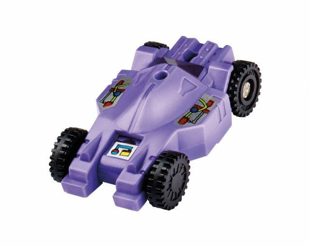 Load image into Gallery viewer, Platinum Edition G1 Trypticon Reissue

