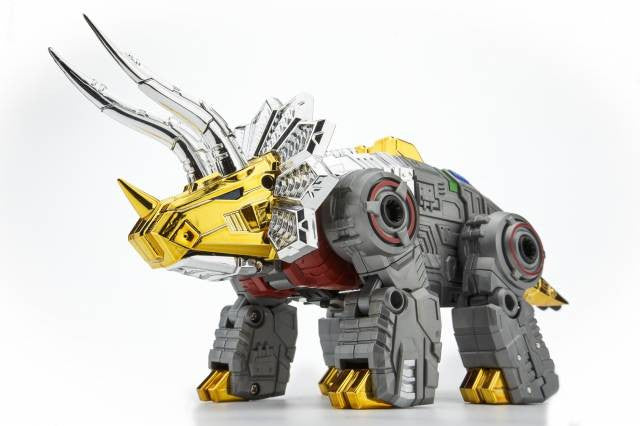 Load image into Gallery viewer, ToyWorld - TW-D04 Iron Dreg
