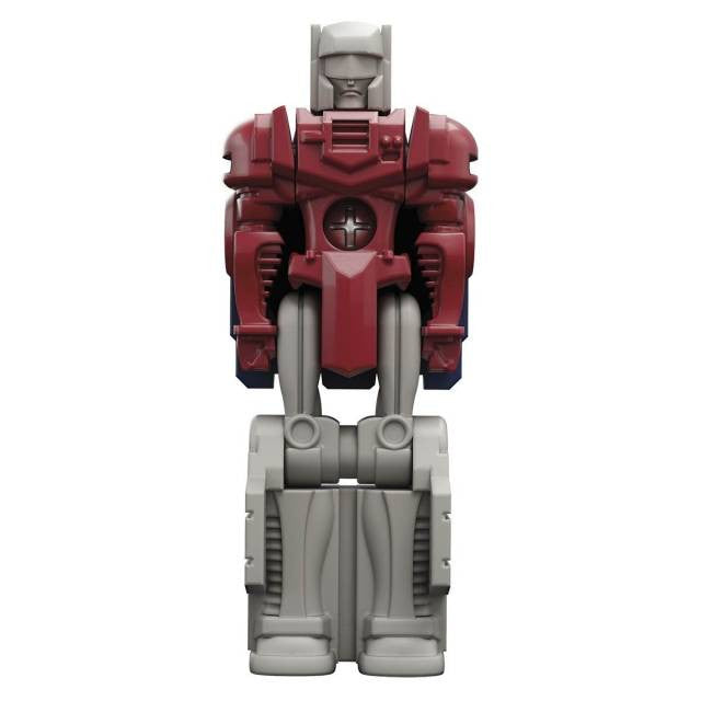 Load image into Gallery viewer, Transformers Generations Titans Return - Leader Class Powermaster Optimus Prime &amp; Blaster (Set of 2)
