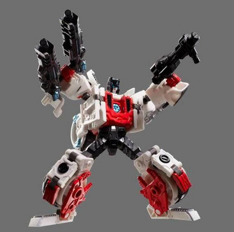 Load image into Gallery viewer, TFC Toys - Prometheus - Warning Line
