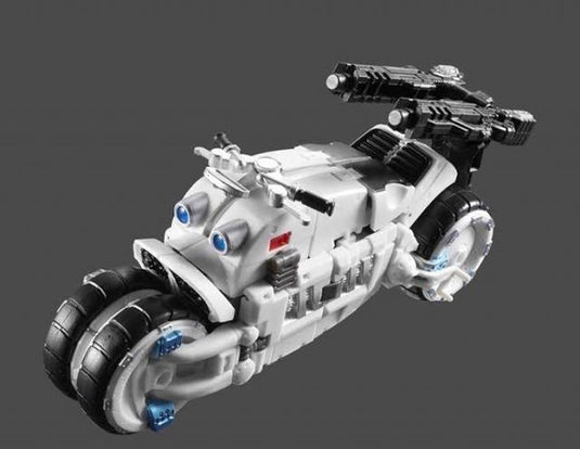 TFC Toys - Prometheus - Warning Line
