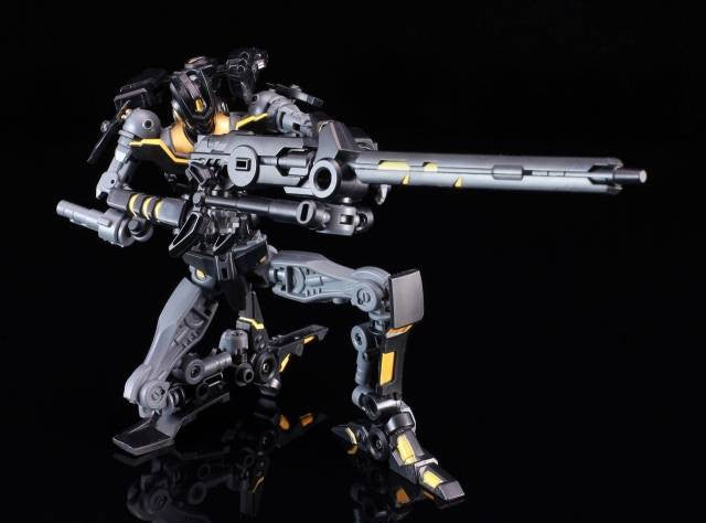 Load image into Gallery viewer, Mastermind Creations Reformatted R-12 Cynicus Asterisk - Convention Exclusive
