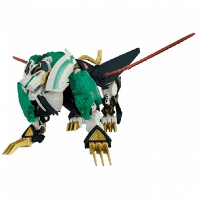 Load image into Gallery viewer, Transformers Go! - G25 - Go Prime
