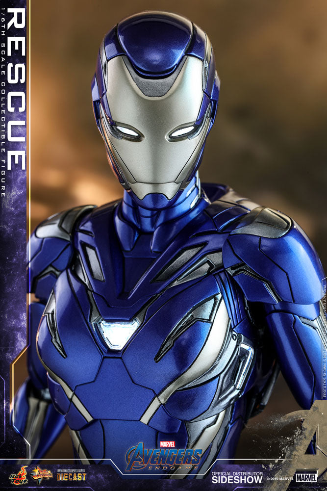 Load image into Gallery viewer, Hot Toys - Avengers Endgame: Rescue
