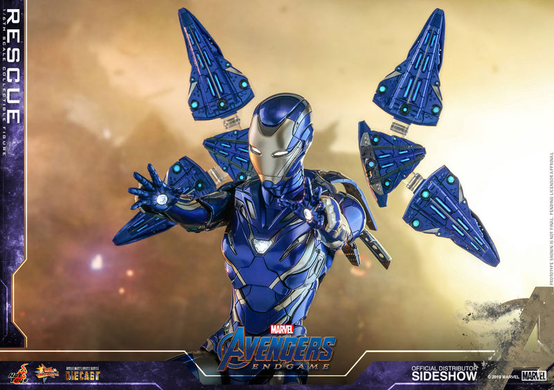 Load image into Gallery viewer, Hot Toys - Avengers Endgame: Rescue

