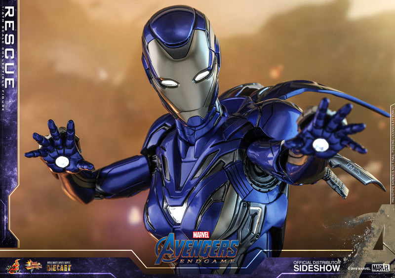 Load image into Gallery viewer, Hot Toys - Avengers Endgame: Rescue
