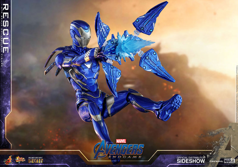 Load image into Gallery viewer, Hot Toys - Avengers Endgame: Rescue
